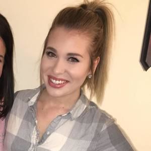 Meet your Posher, Meg